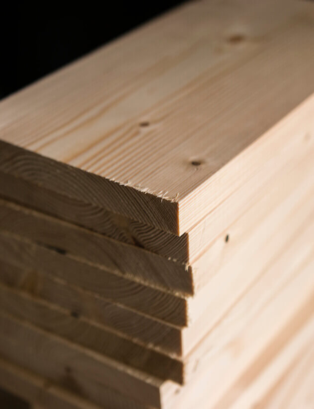 hardwood supply company Essex UK