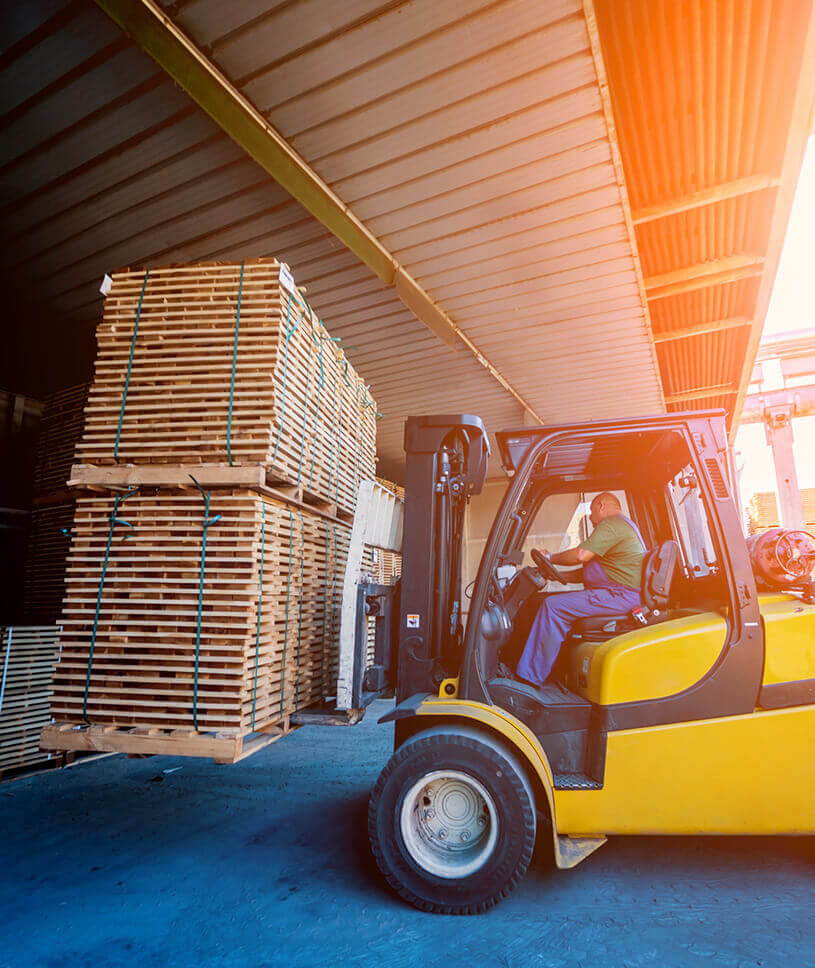 feuillus hardwood ltd